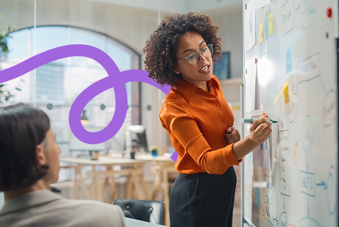 Nosso jeito de entregar