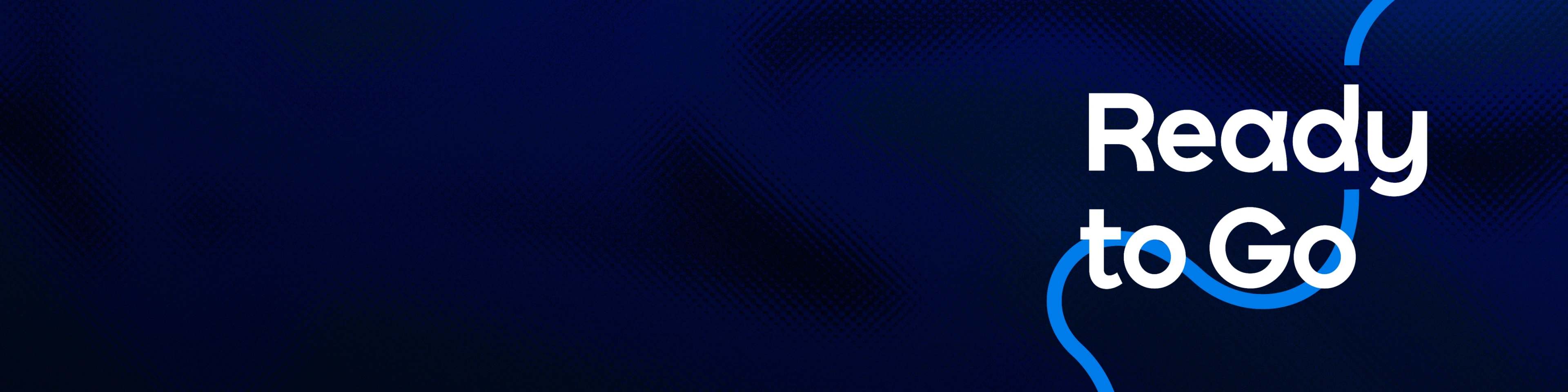 Ready to Go - Soluções de aprendizagem prontas e validadas