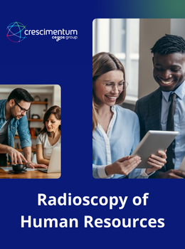 Radioscopy of Human Resources