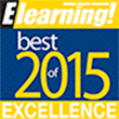 E-Learning Best 2015
