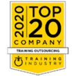 Top20 Training Outsources