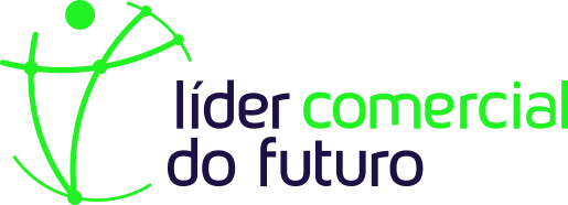 Logo - Líder Comercial do Futuro